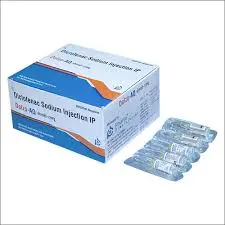 Dicyclomine Injection